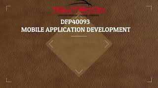 PRESENTATION PBT 2 DFP40093 (NEW)