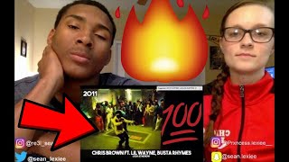 MOST POPULAR RAP SONGS OF THE LAST 10 YEARS! | REACTION!!