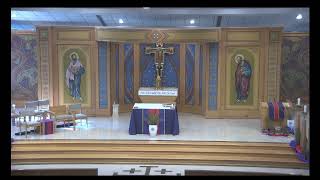 Palm Sunday of the Lord's Passion - 4:30PM