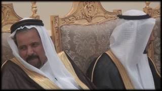 زواج الشاب: محمد بن صالح لقوح النهدي -بشرورة