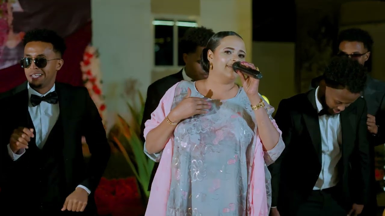 IFRAAX HARGAYSA QALBIGU KAA MAANU HADHIN XIDIGAHA GEESKA 2026