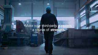 Third-Party Risk Management