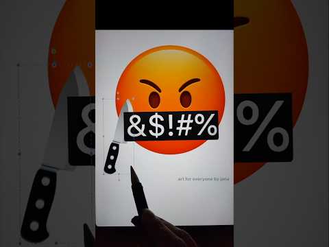 The Truth Of This Emoji حقيقة هذا الايموجي