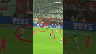 Brazil Just Sent a Warning to the World After Destroying Korea 5-0 🇧🇷🔥 #brasil #worldcup #goals