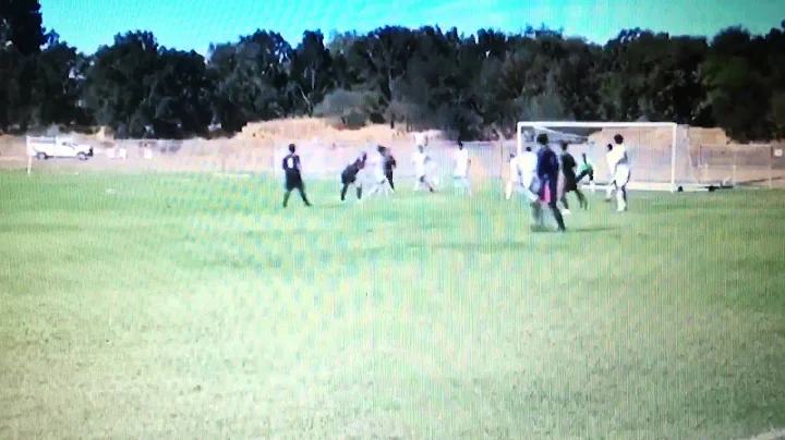 Edgar Solorio Goalkeeper