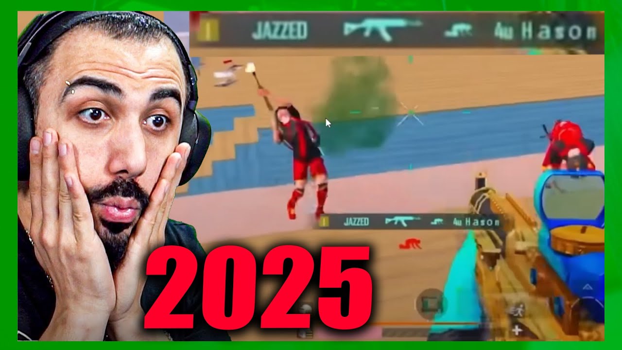 BARIŞ G - JAZZED İZLİYOR (2025)