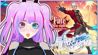ARCHER is "Better" FOR FREE? | Honkai: Star Rail x Fate Collab REVIEW
