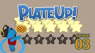 I Unlocked the Easiest Franchise Ever! | PlateUp Franchise Run 3!