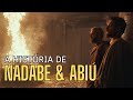 The Secret Story Of Nadab And Abihu The Fire Of God