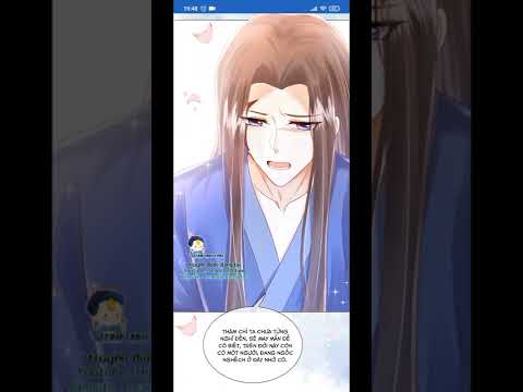 Video Lý do nữ sư tổ không phi thăng được ~ Chap 10:... - youtube