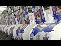На Кубани запущено тестирование маркировки молочной продукции