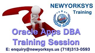 Oracle Apps DBA Training Session | Installation Steps