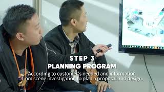 Download Lagu The Complete Service Process for Mooton Group Indoor Playground Customization MP3