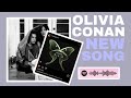 Olivia Rodrigo - Conan Gray NEW SONG! (Official News)