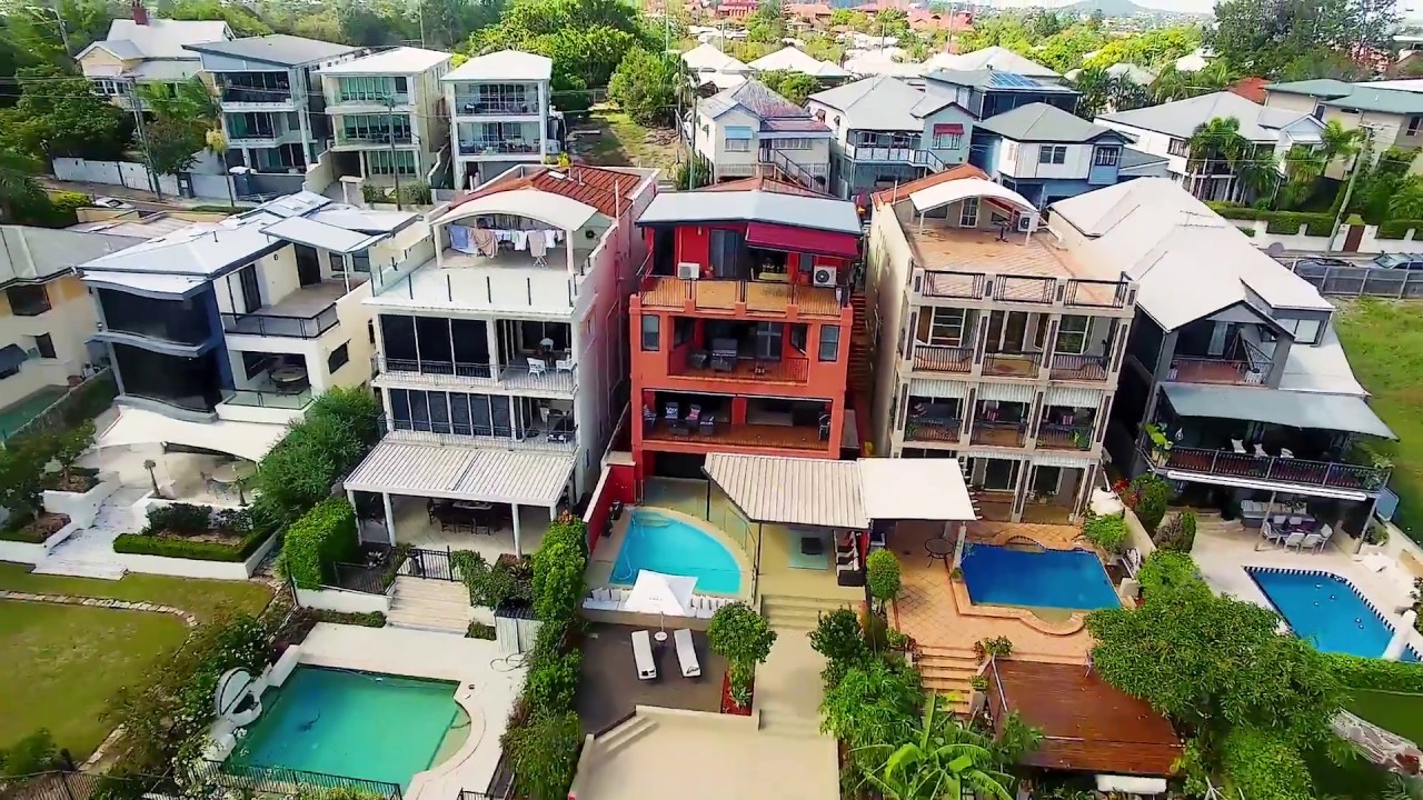 East Brisbane, 35 Laidlaw Parade YouTube