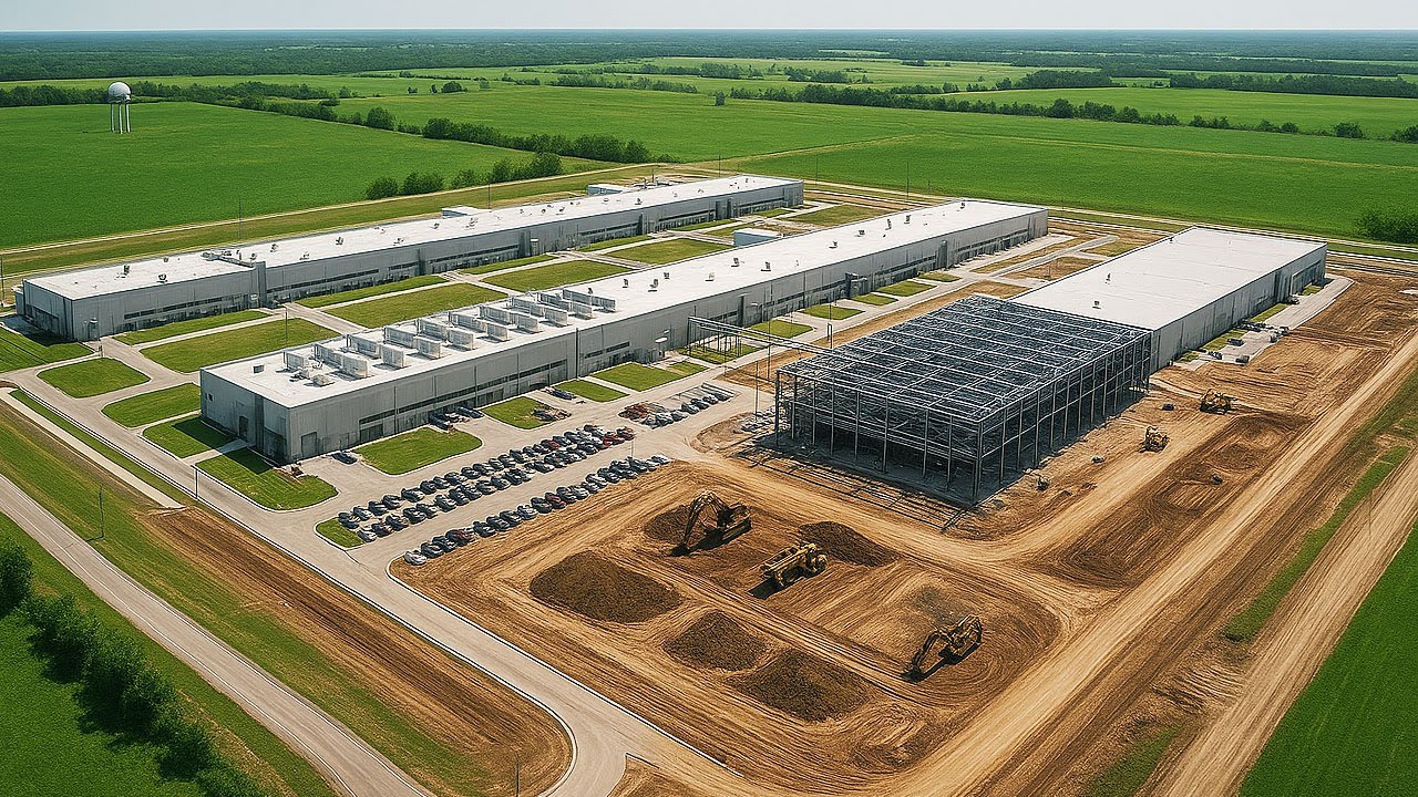 Google's $9 Billion EXODUS From Blue States EXPOSES Policy FAILURES