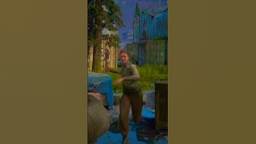 The stopping power #shorts #lastofuspart2 #lastofus #naughtydog #gaming #ps5 #noreturn #hbo #max