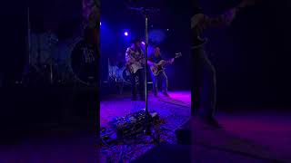 Voodoo Child - Texas Flood (Tommy Katona) Live at Sam’s Burger Joint 3/16/24 Stevie Ray Vaughan