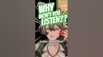 Revolutionary Voice Controlled Game from 2003 #ps2 #ps2games #retrogaming