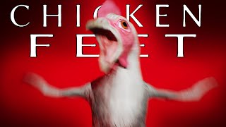 FOWL FIEND | Chicken Feet