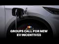 Groups call for EV incentives as diesel costs bite businesses