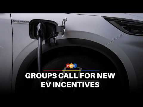 Groups call for EV incentives as diesel costs bite businesses