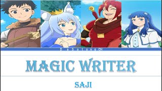 A Playthrough of A Certain Dude's Vrmmo life - Opening 