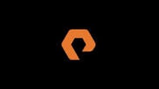 Pure Storage Flasharray//m Launch Presentation