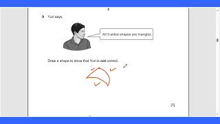 2024 stage 4-paper 1-MATHS-progression test-Q&A explained primary past papers-Quiz online-easy STUDY