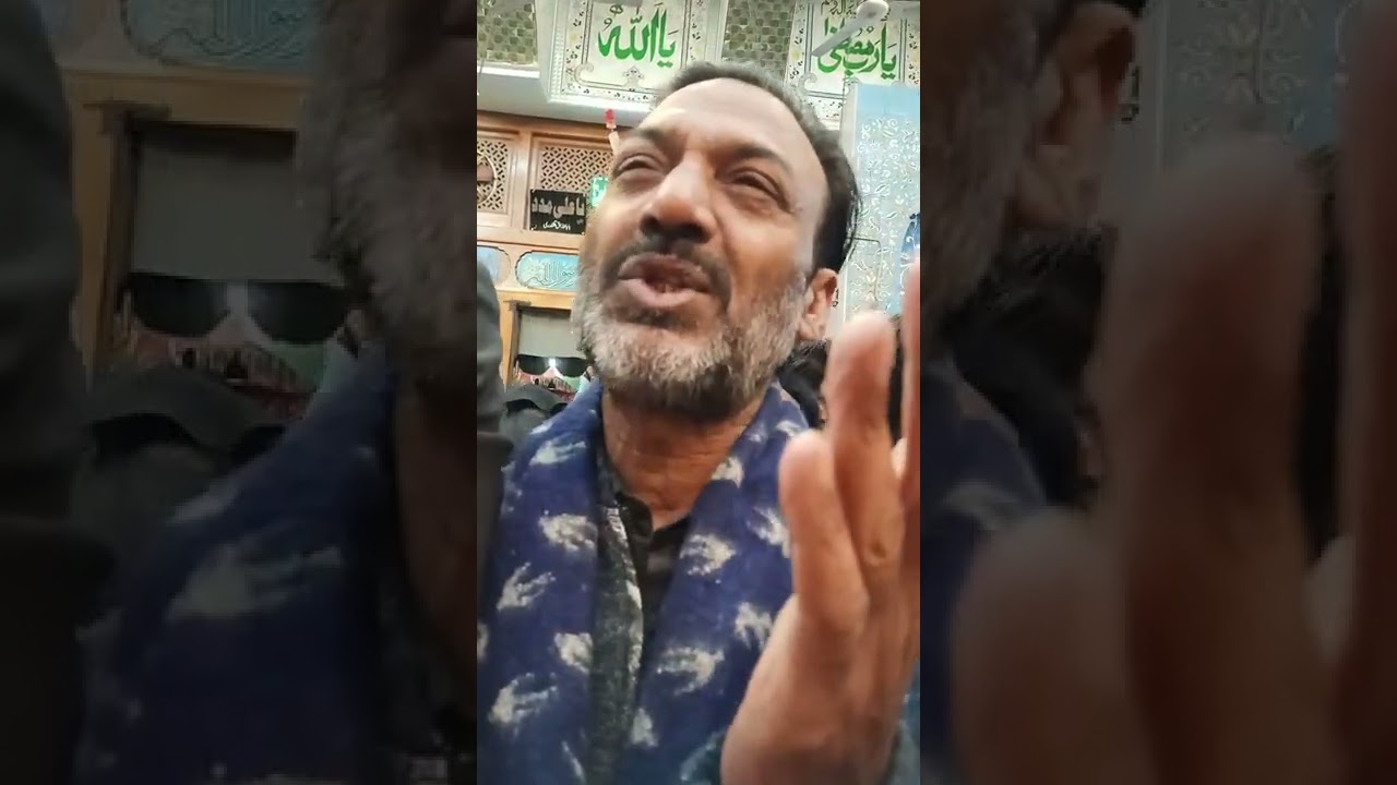 Hazrat Lal Shahbaz Qalandar r.a Sehwan