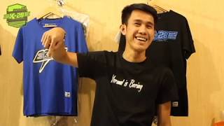 Download Lagu PROFIL - k28 Racing Wear MP3