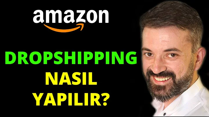 The Ultimate Guide to Dropshipping on Amazon