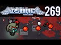 Revenge (The Binding Isaac: Rebirth