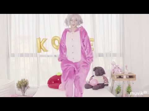 Video LÉP - KOBIE & UBIN-G | Kobie Official MV [By MUVIK.TV] - youtube