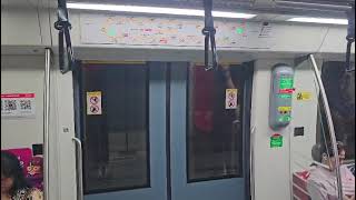 [SMRT] ALS C830C 862 CC15 Bishan➡️CC16 Marymount