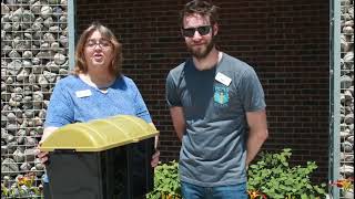 Summer Reading (2025) Week 3 Raffle Drawing