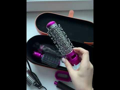 Аналог Стайлера Dyson лучше, чем оригинал 🤔🤫Часть 1 - YouTube