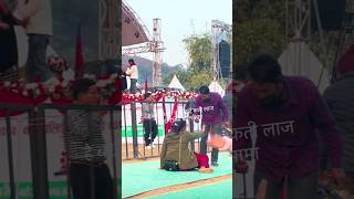 budo aayera ram dhuli 😲 / budi nasako talma / Mahautsav #viral #mahausab #mahautsav