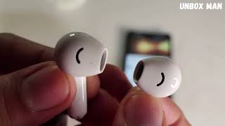 Unboxing HUAWEI FreeBuds SE 2 Earphone