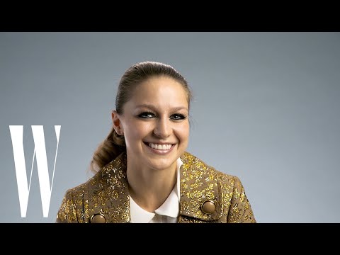 Melissa Benoist: A Visual Journey Of Her Beauty