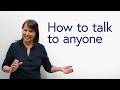 Understanding Open and Closed Questions