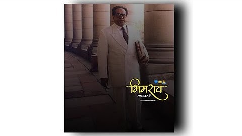 New Jay Bhim Whatsapp Status | Babasaheb Ambedkar Trending Song Status | Ambedkar Status 2020 |