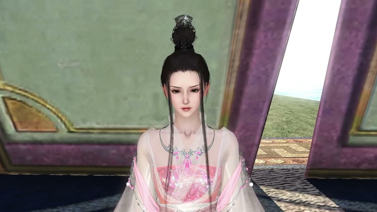 【骆宁传】第92集：骆宁以牙还牙计划成功