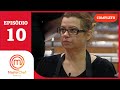 MASTERCHEF BRASIL (04/11/2014) | EP 10 | TEMP 01 (COMPLETO)