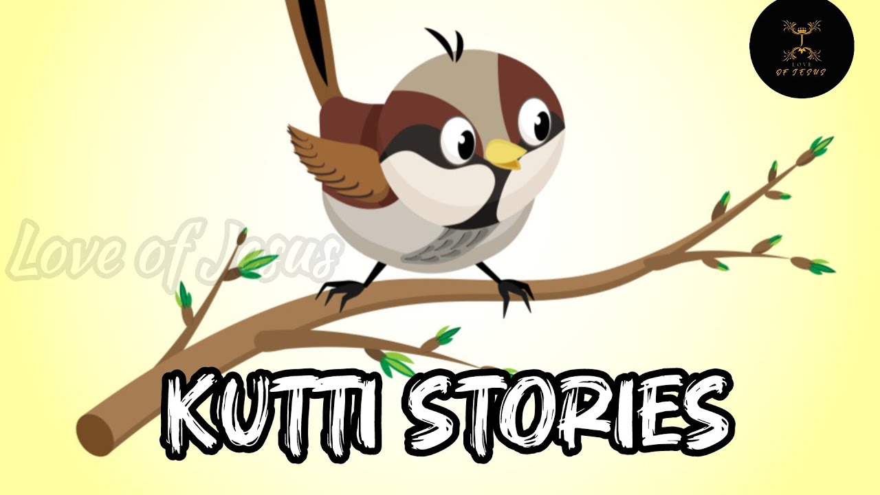🩷 kutti stories ✨ epi-5 @Love_of_jesus_19_28 #moralstories#todaysthought#bibileverse#jesuslovesyou