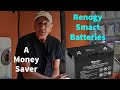 Renogy LiFePo4 Self Heating Battery - Money Spent Wisely