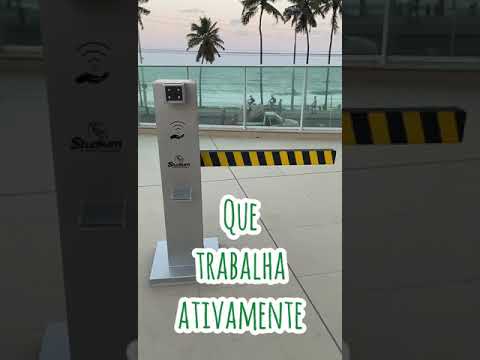 Smart Totem -