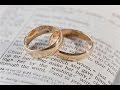 God's 12 Step Wedding Plan