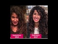 Healthy Hair Journey: how i got my Curls back! (Arabic & English!) ازاي شعري الكرلي (المجعد) رجع صحي