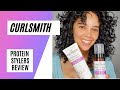 CurlSmith Protein Stylers Review